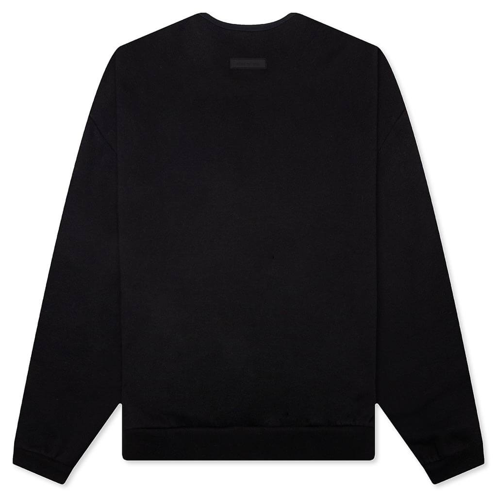 Crewneck Sweater Fear of god – Гарантія оригінальності – вид ззаду