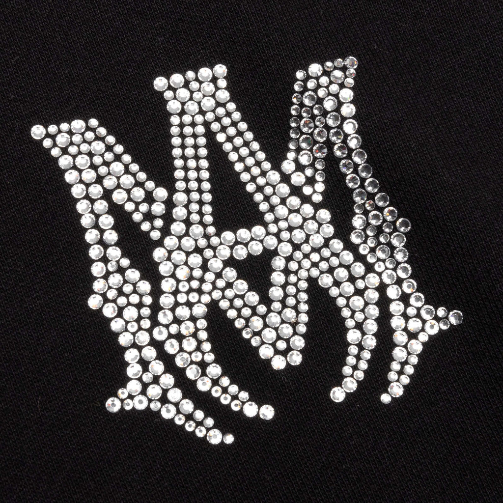 Оригінальна Crystal Embellished Ma Hoodie Amiri – детальний вид