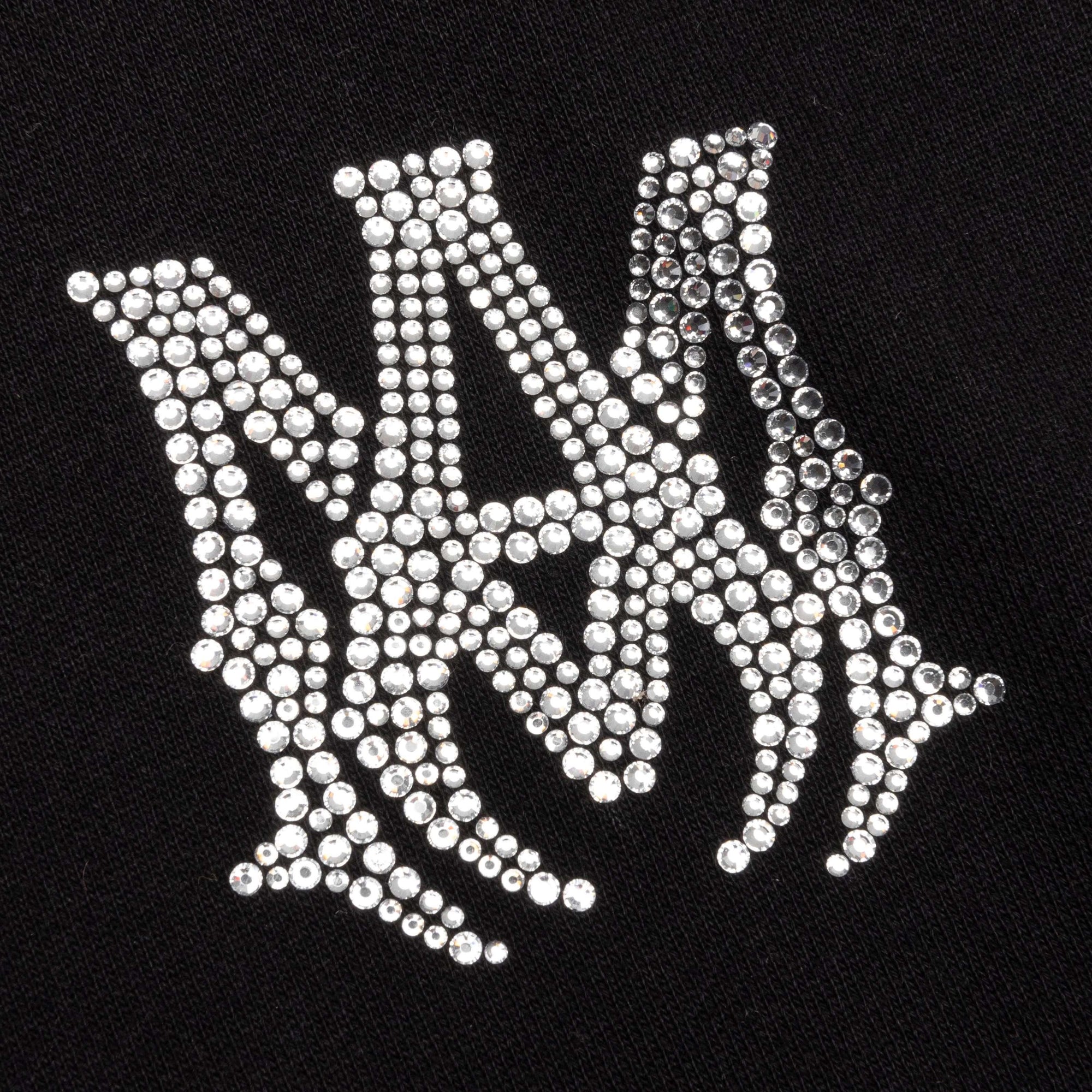 Оригінальна Crystal Embellished Ma Hoodie Amiri – детальний вид