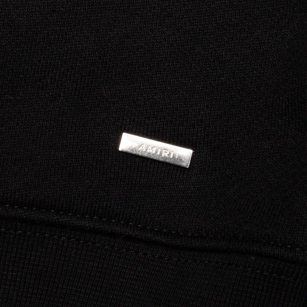 Оригінальна Crystal Embellished Ma Hoodie Amiri – збільшений вид