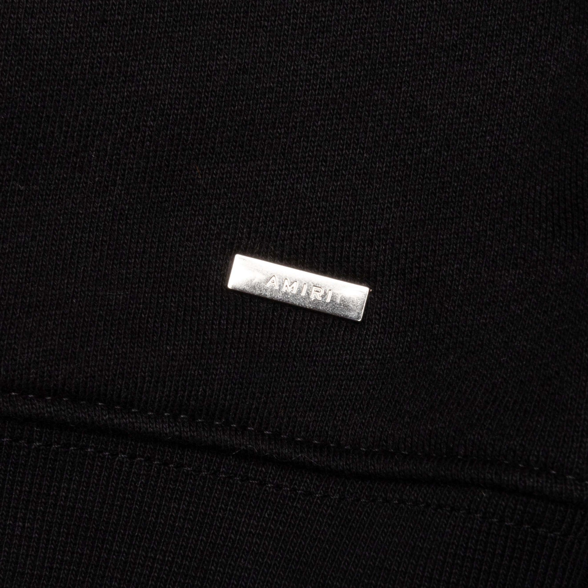 Оригінальна Crystal Embellished Ma Hoodie Amiri – збільшений вид