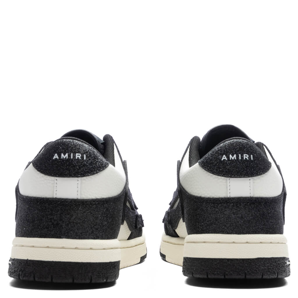 Оригінальна Crystal Skel Top Low Amiri – збільшений вид