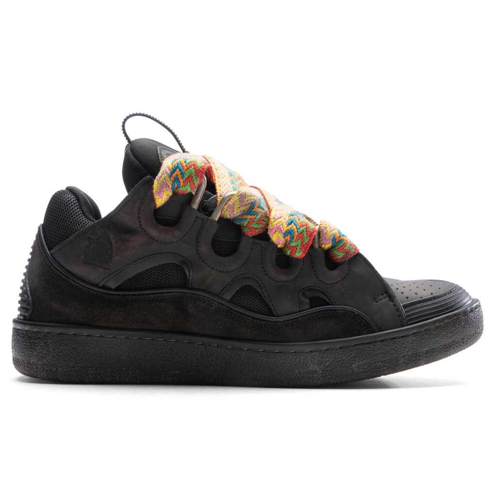Lanvin Footwear оригінал | Швидка доставка Україна – боковий вид