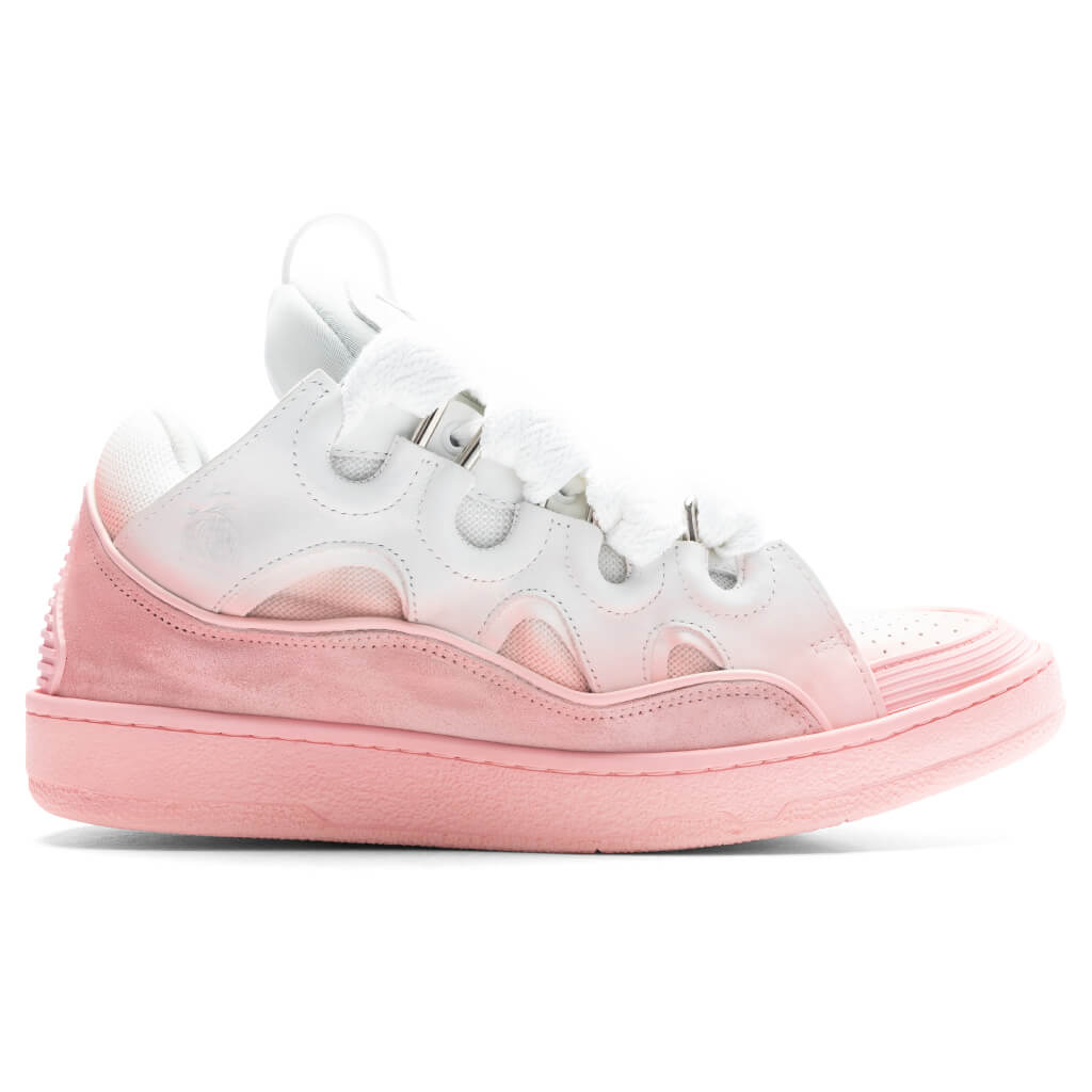 Lanvin Footwear оригінал | Швидка доставка Україна – боковий вид