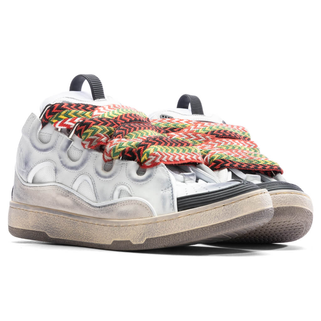 Lanvin Footwear оригінал | Швидка доставка Україна – вид ззаду