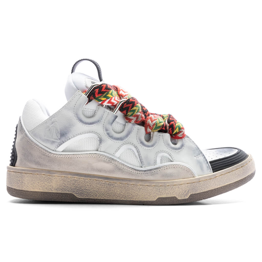 Lanvin Footwear оригінал | Швидка доставка Україна – боковий вид