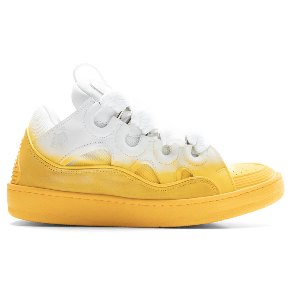 Lanvin Footwear оригінал | Швидка доставка Україна – боковий вид