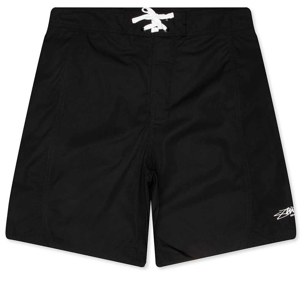 Curved Panel Board Short Stussy – Гарантія оригінальності – боковий вид