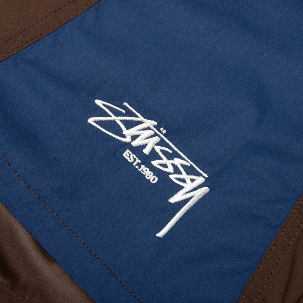 Curved Panel Board Short Stussy – Гарантія оригінальності – збільшений вид