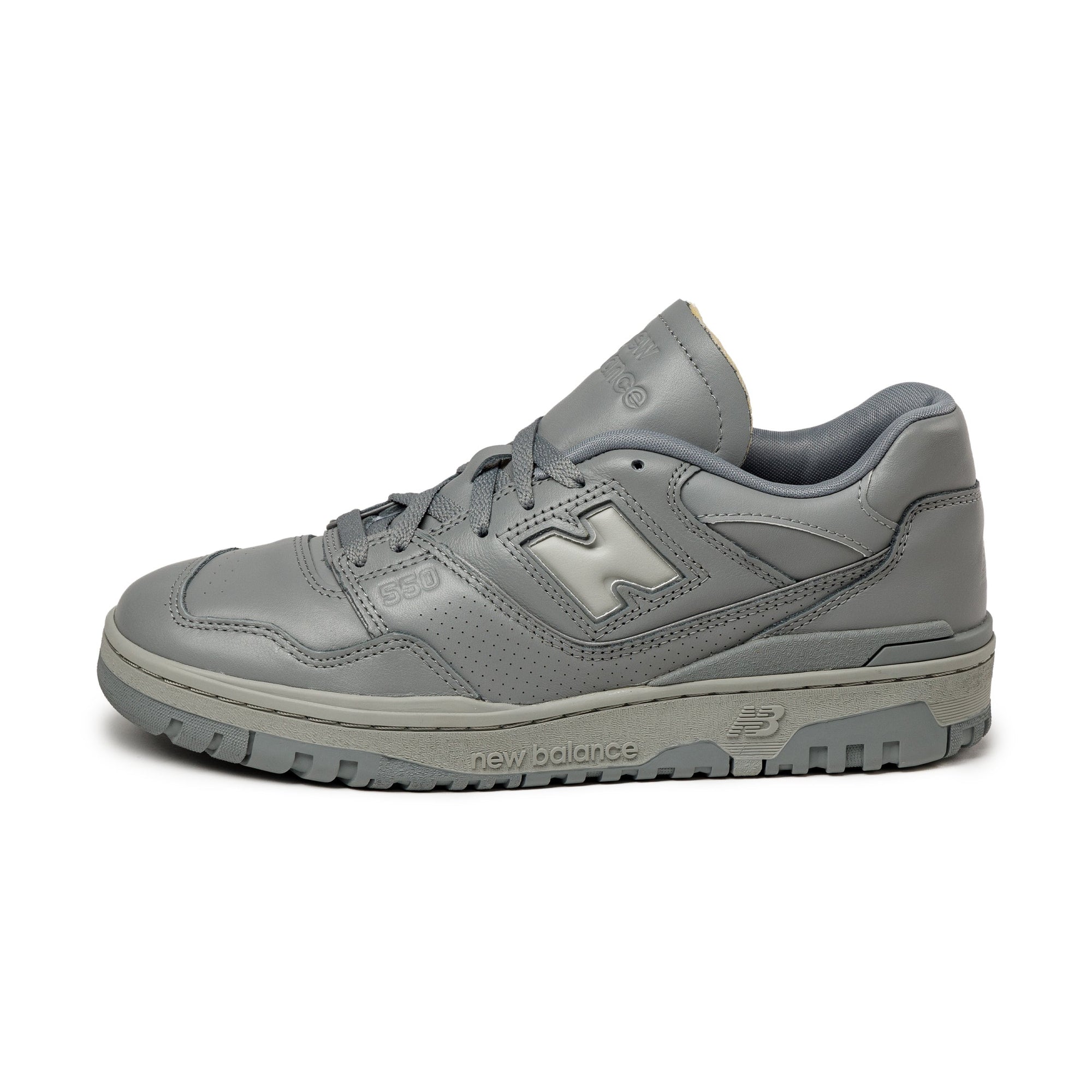 New balance Footwear оригінал | Швидка доставка Україна – боковий вид