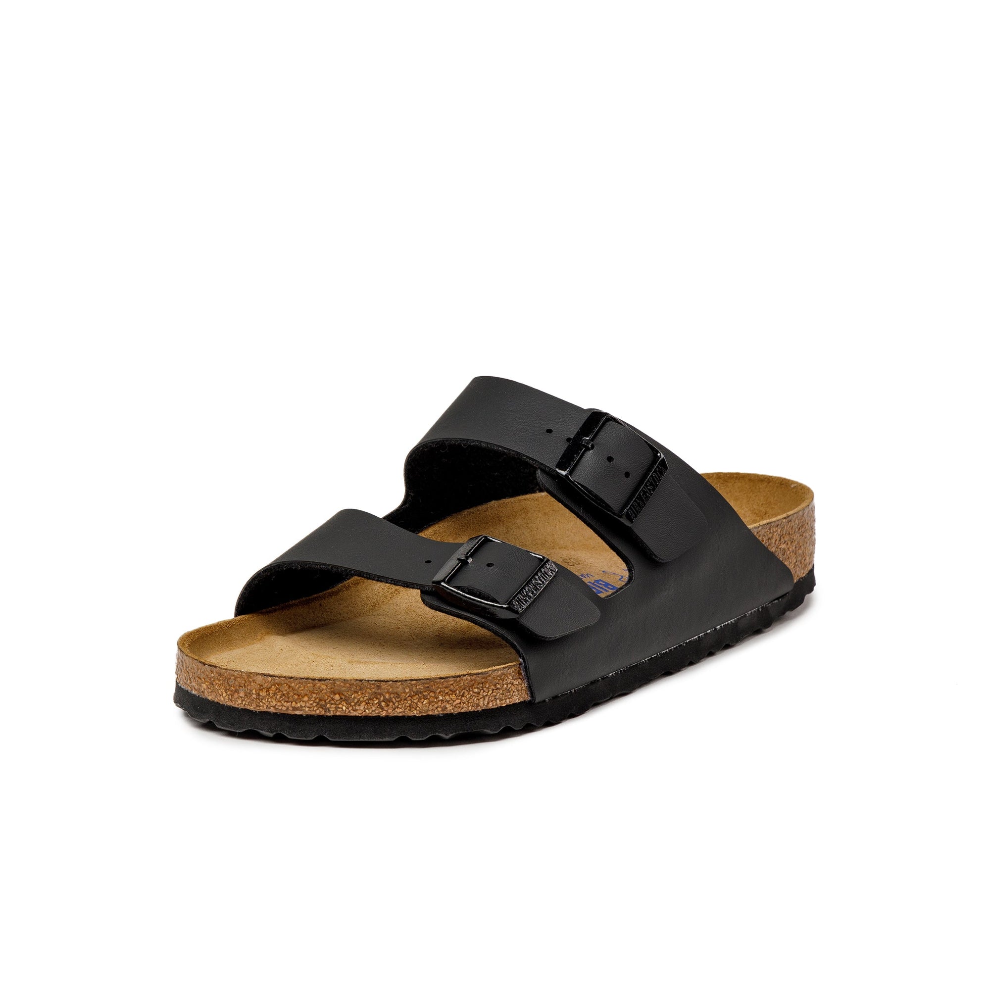 Arizona Birkenstock оригінал – Купити в Україні – вид ззаду - BIRKENSTOCK