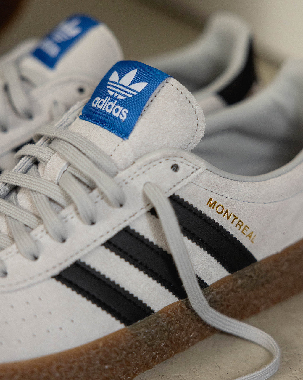 Montreal Rm Adidas оригінал – Купити в Україні – детальний вид