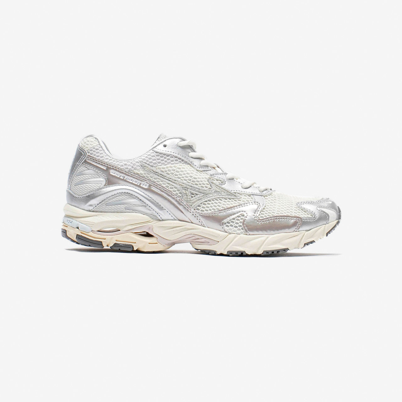Mizuno Footwear оригінал | Швидка доставка Україна – боковий вид