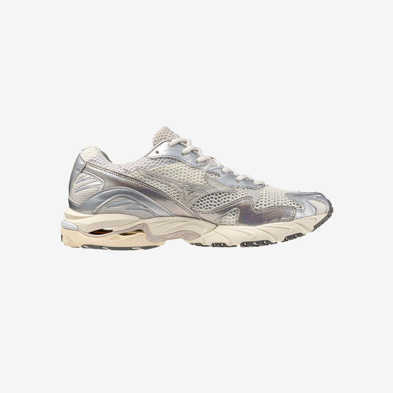Mizuno Footwear оригінал | Швидка доставка Україна – вид ззаду