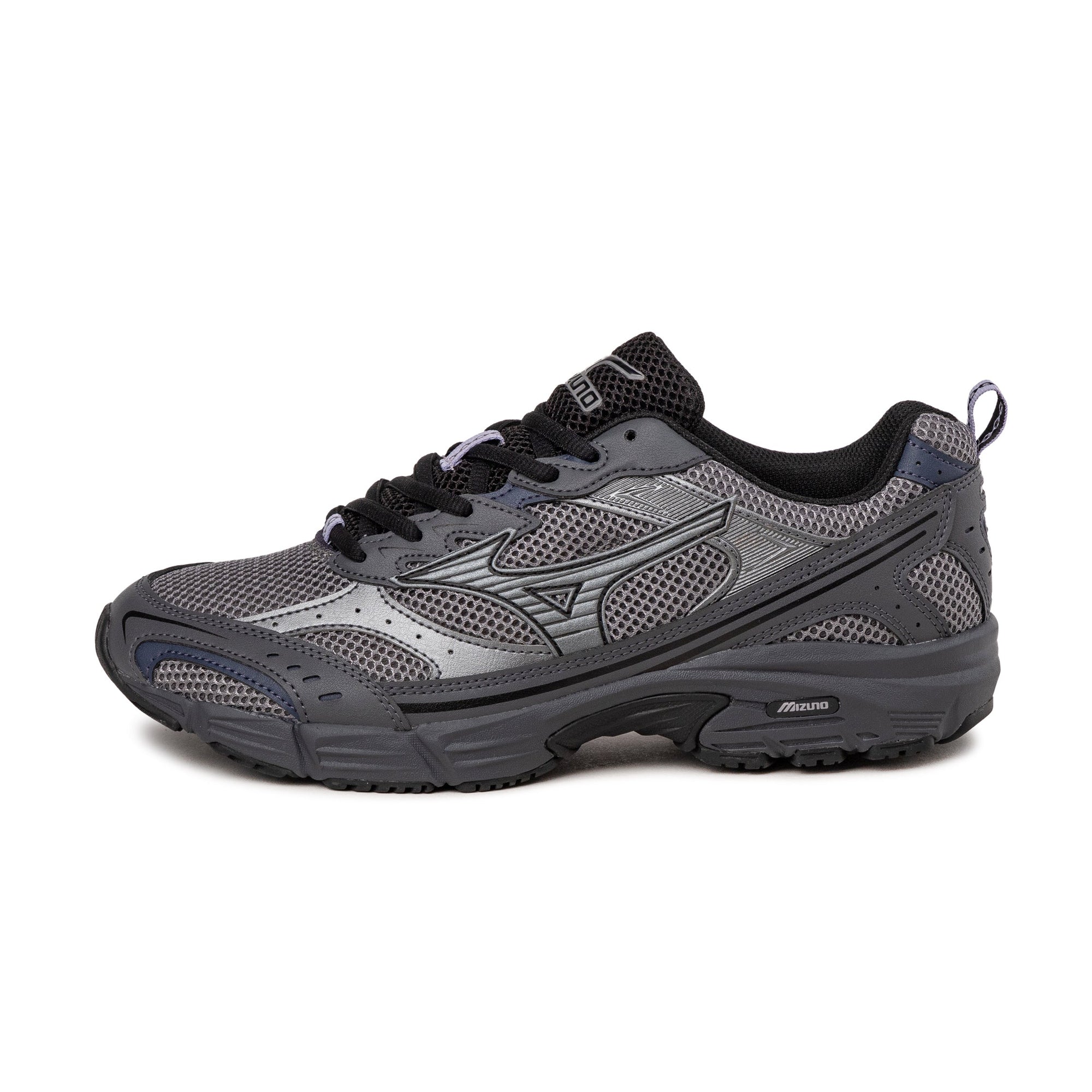 Mxr Sport Mizuno – Гарантія оригінальності – боковий вид