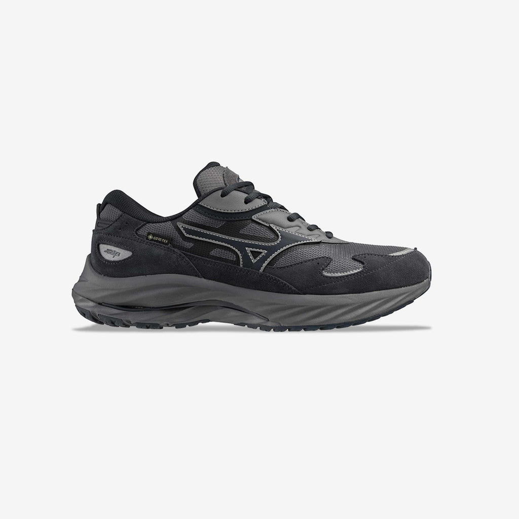 Wave Rider B Gtx Mizuno – Гарантія оригінальності – боковий вид