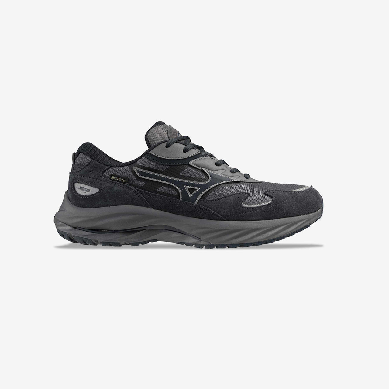 Wave Rider B Gtx Mizuno – Гарантія оригінальності – боковий вид