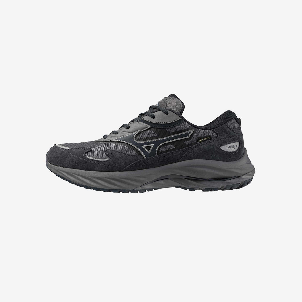 Wave Rider B Gtx Mizuno – Гарантія оригінальності – детальний вид