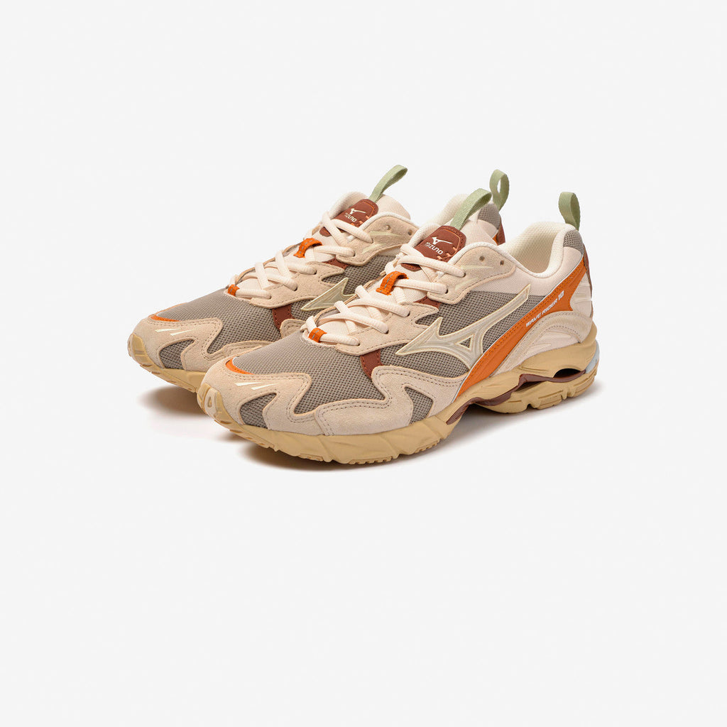 Оригінальна Wave Rider 10 Premium Mizuno – вид ззаду