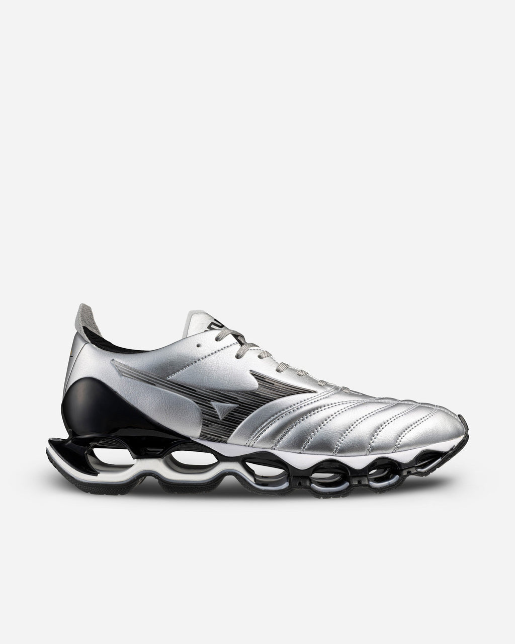 Wave Prophecy Morelia Neo Mizuno оригінал – Купити в Україні – боковий вид