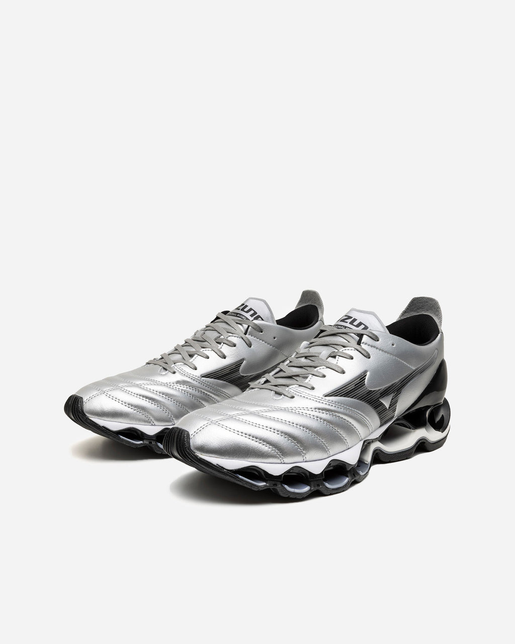 Wave Prophecy Morelia Neo Mizuno оригінал – Купити в Україні – вид ззаду