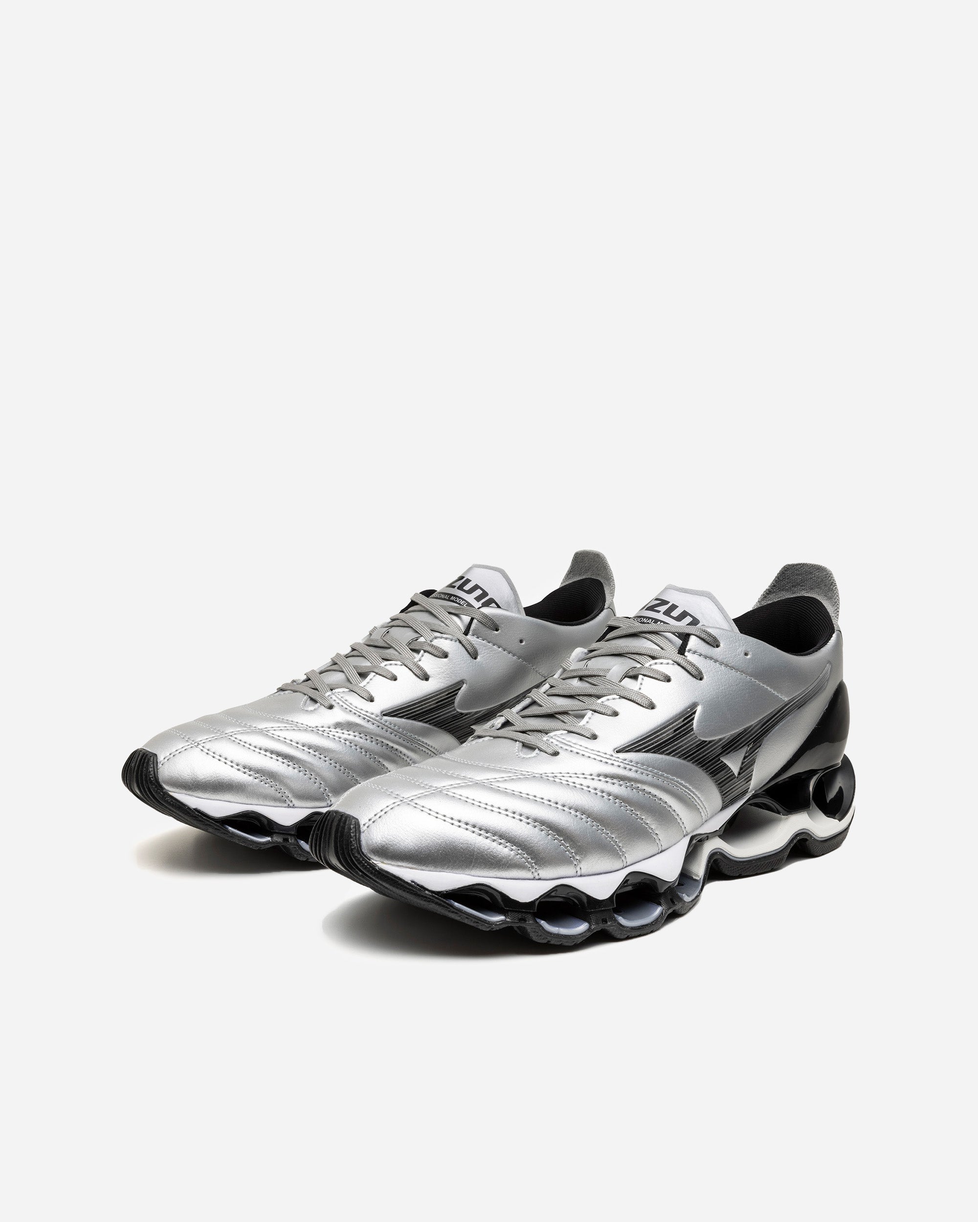 Wave Prophecy Morelia Neo Mizuno оригінал – Купити в Україні – вид ззаду