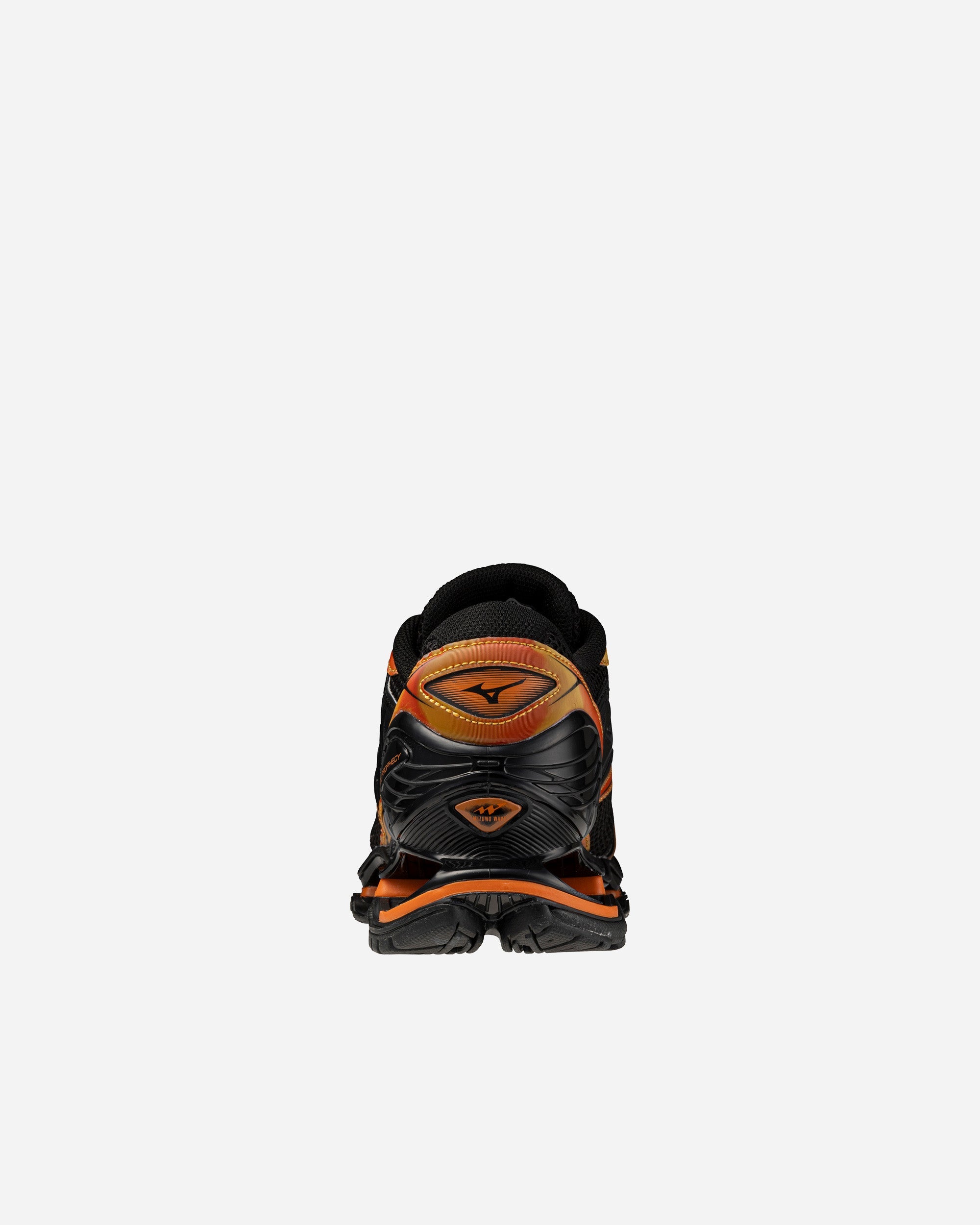 Wave Prophecy Ls Mizuno – Гарантія оригінальності – детальний вид