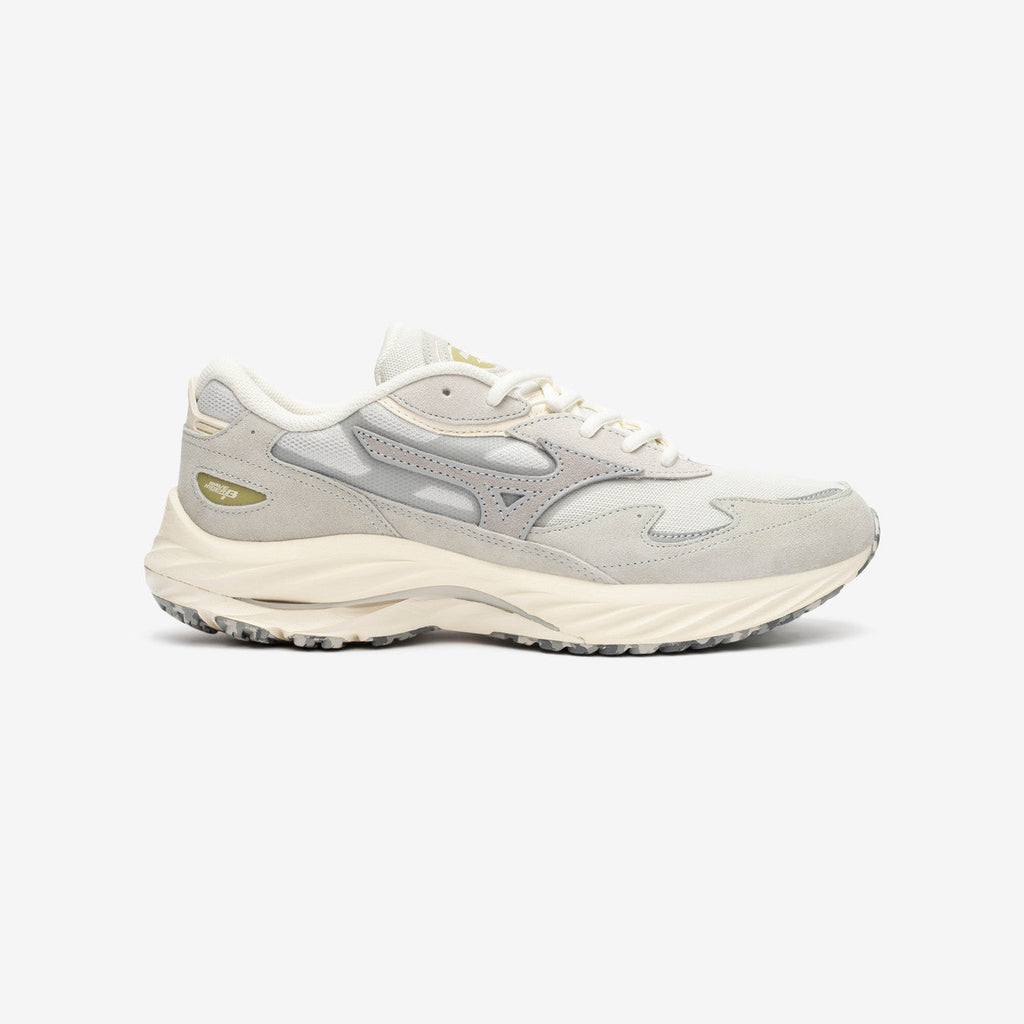 Mizuno Footwear оригінал | Швидка доставка Україна – боковий вид