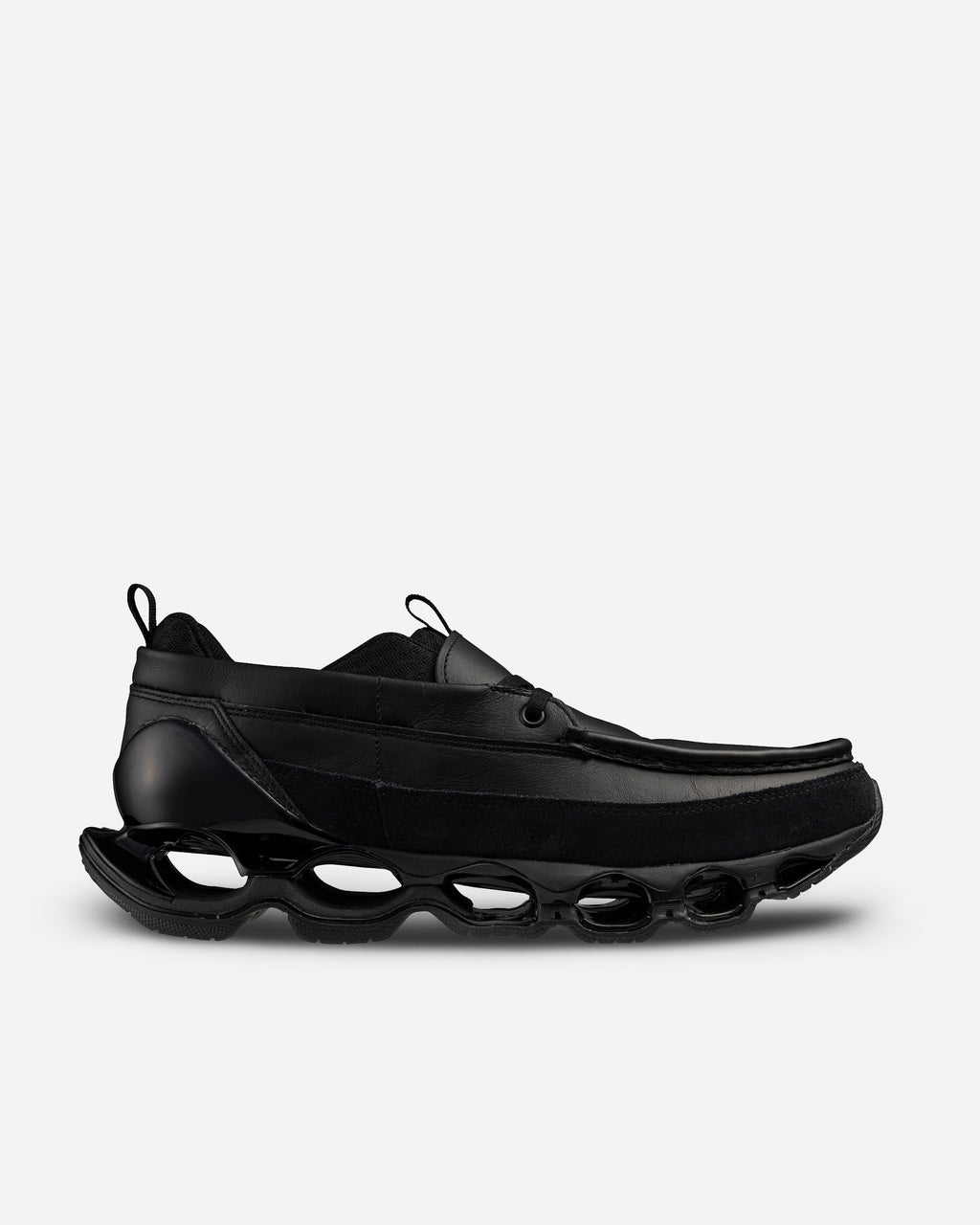 Wave Prophecy Moc Mizuno оригінал – Купити в Україні – боковий вид