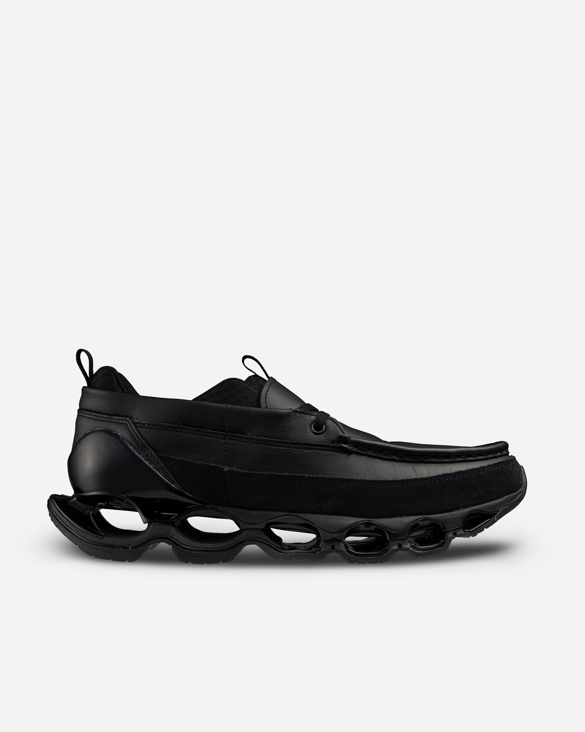 Wave Prophecy Moc Mizuno оригінал – Купити в Україні – боковий вид