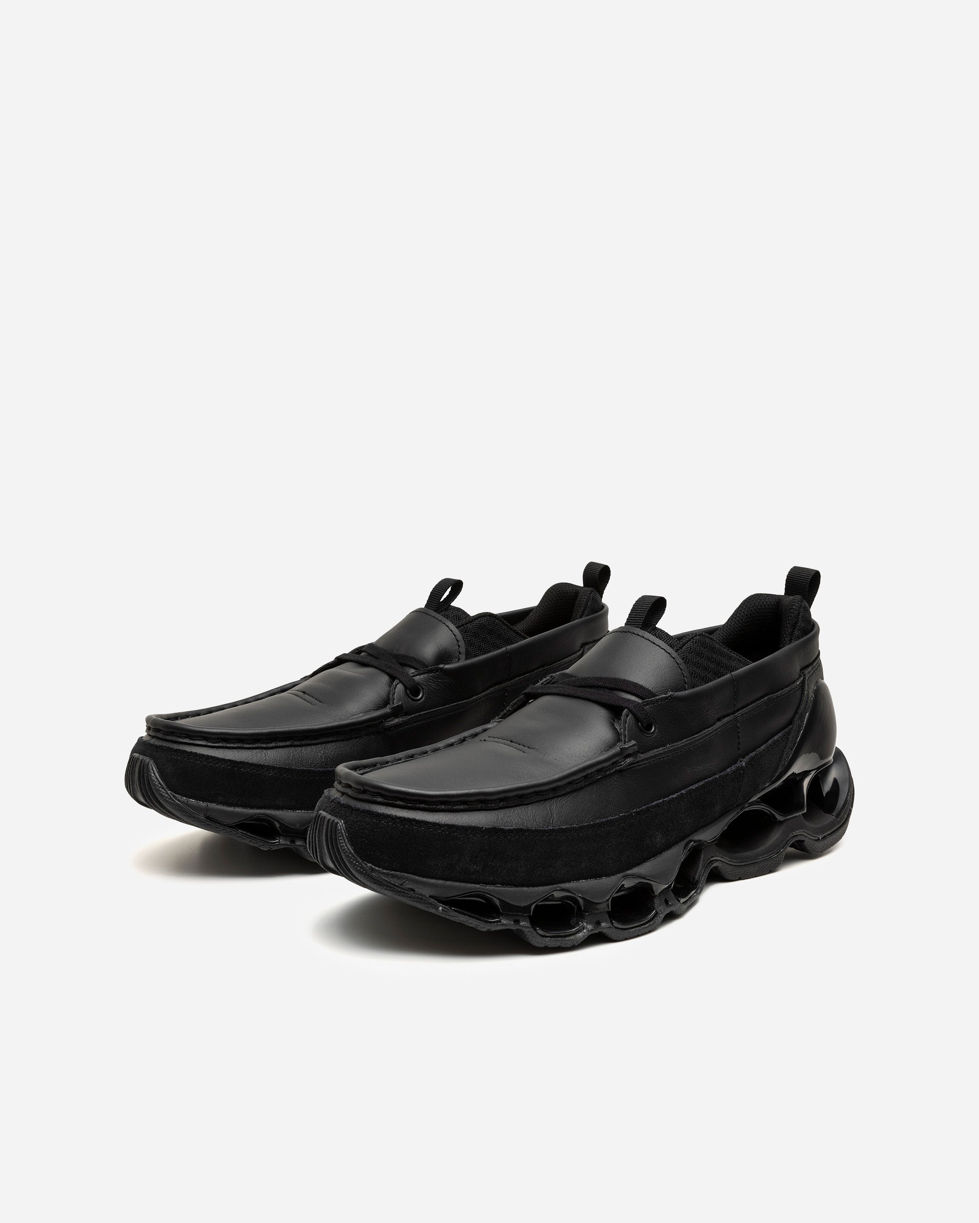 Wave Prophecy Moc Mizuno оригінал – Купити в Україні – вид ззаду