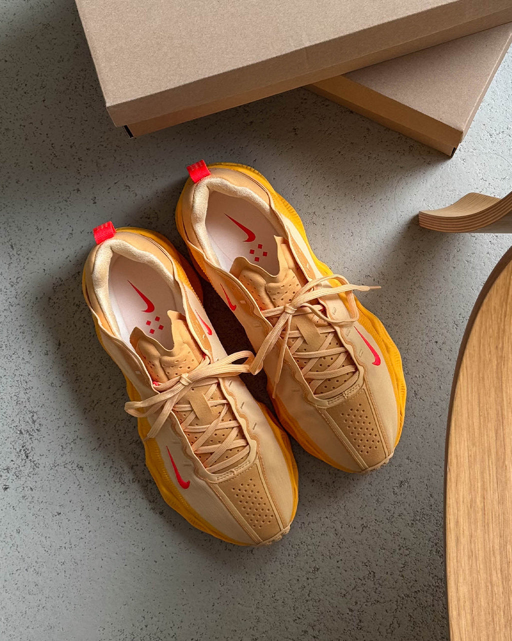 Оригінальна Ava Rover Nike – збільшений вид