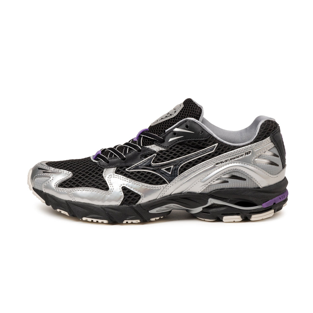 Mizuno Footwear оригінал | Швидка доставка Україна – боковий вид
