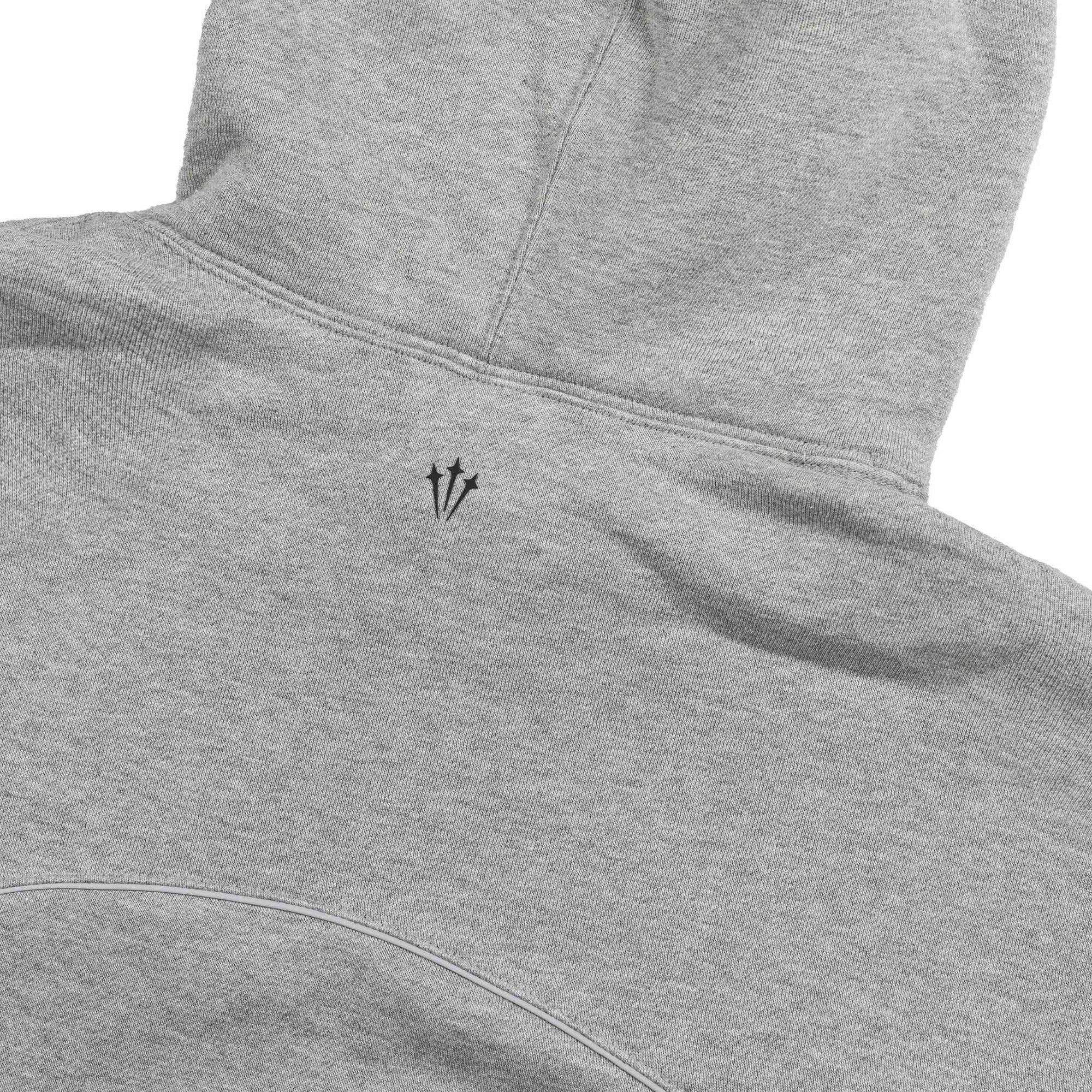 Fleece Hoodie Nike – Гарантія оригінальності – збільшений вид