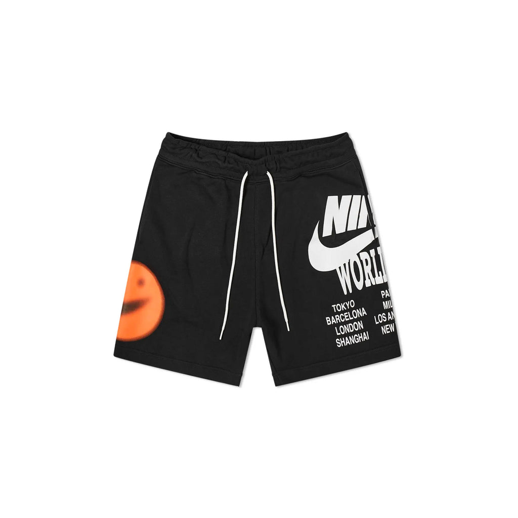 Оригінальна Mens Sportswear Shorts Nike – боковий вид