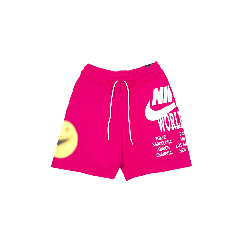Оригінальна Mens Sportswear Shorts Nike – боковий вид