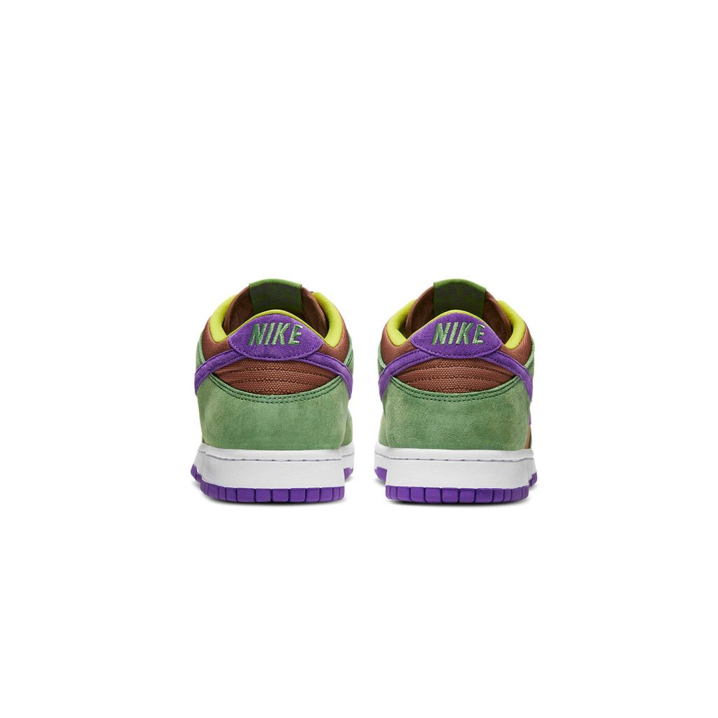 Mens Dunk Low Sp Veneer Shoes Nike оригінал – Купити в Україні – детальний вид