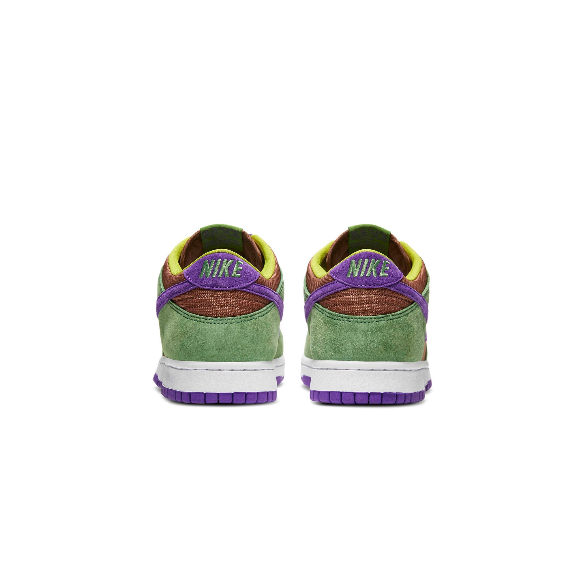 Mens Dunk Low Sp Veneer Shoes Nike оригінал – Купити в Україні – детальний вид