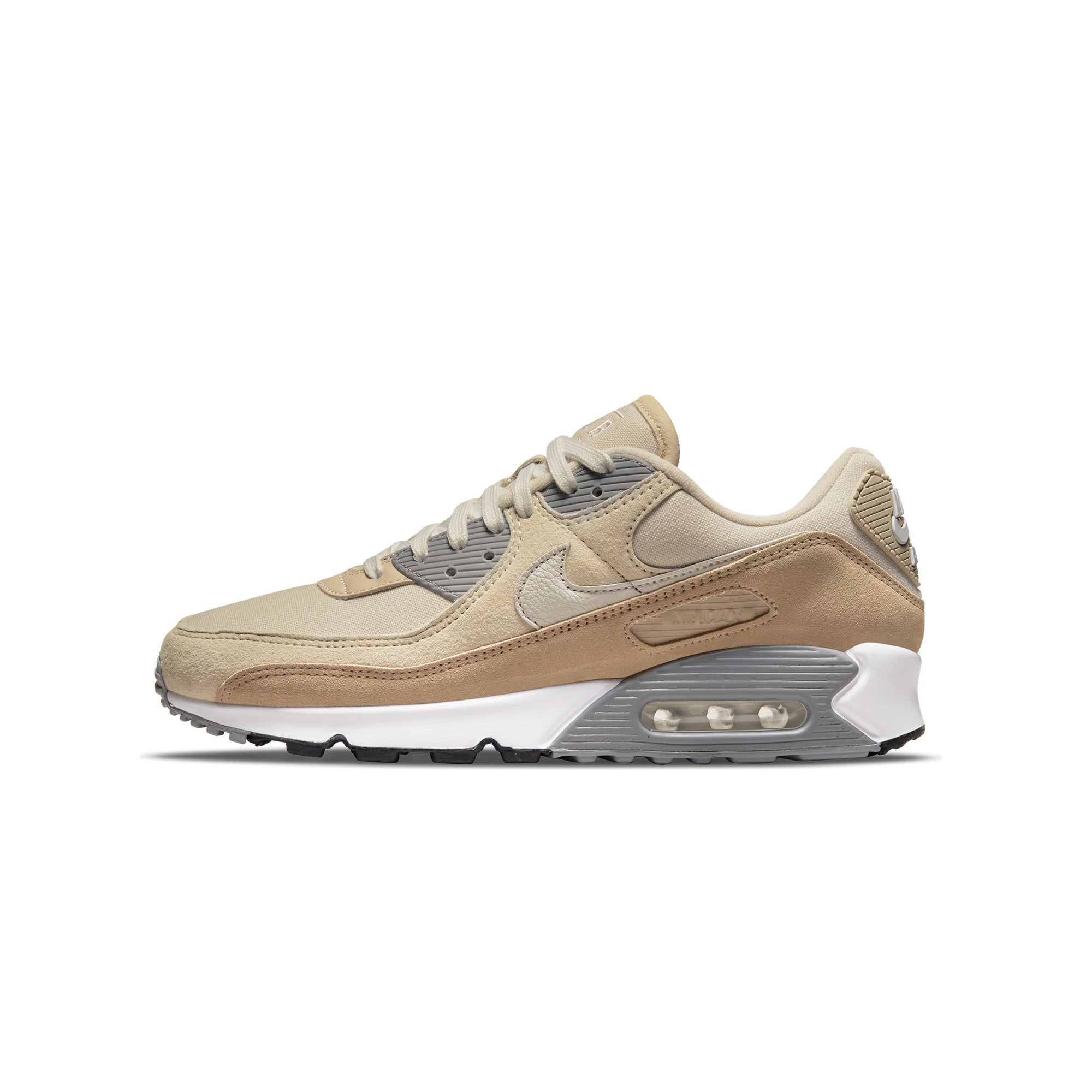 Nike Footwear оригінал | Швидка доставка Україна – боковий вид