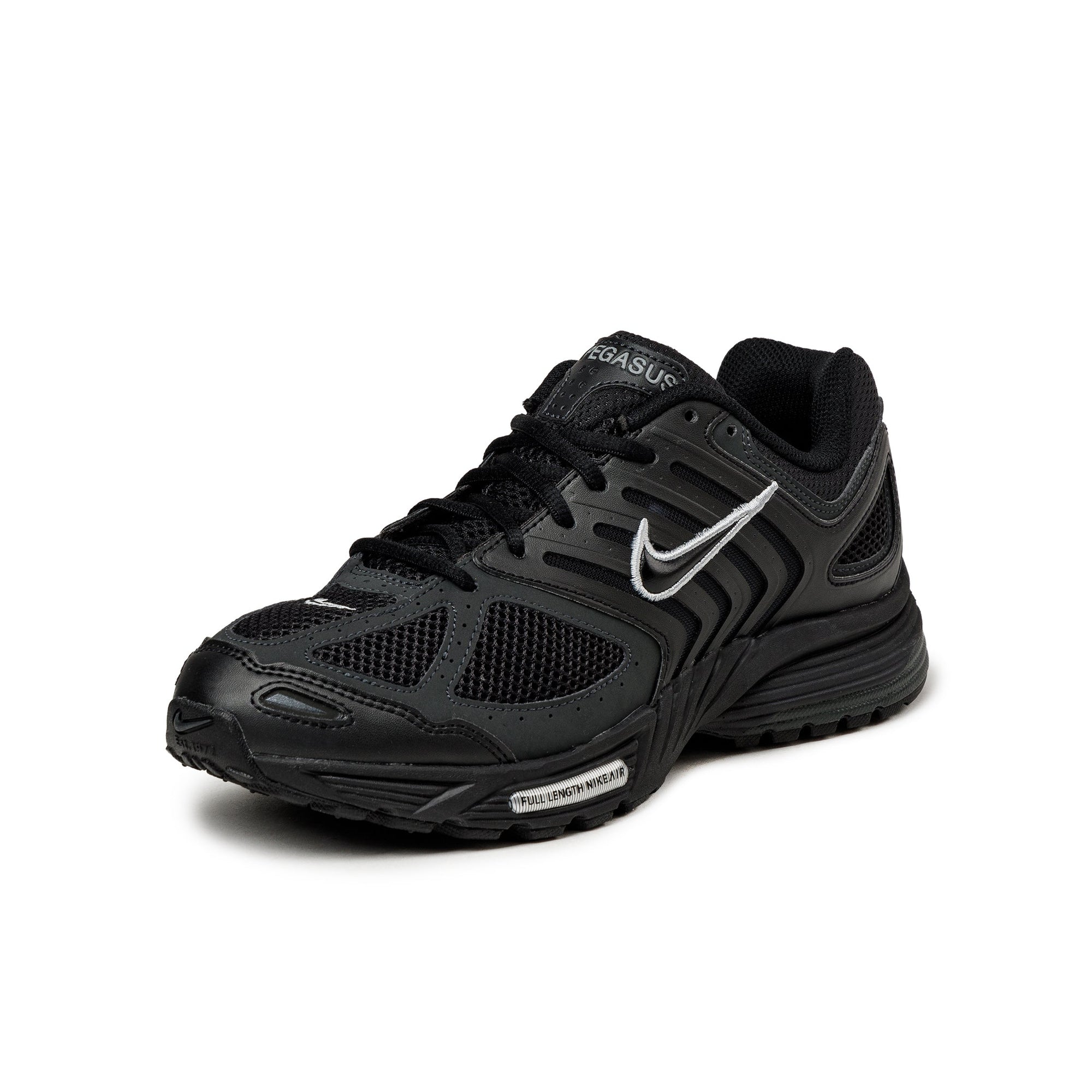 Air Pegasus 2005 Nike – Гарантія оригінальності – вид ззаду