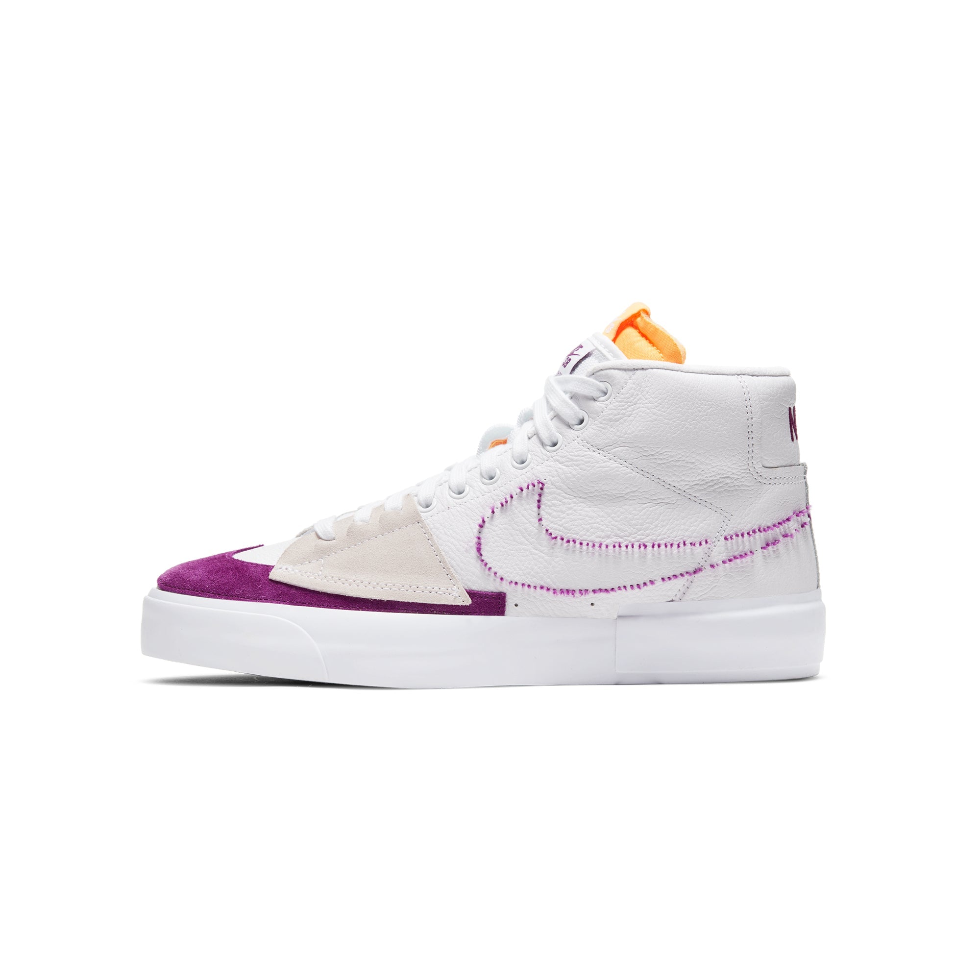 Nike Footwear оригінал | Швидка доставка Україна – боковий вид