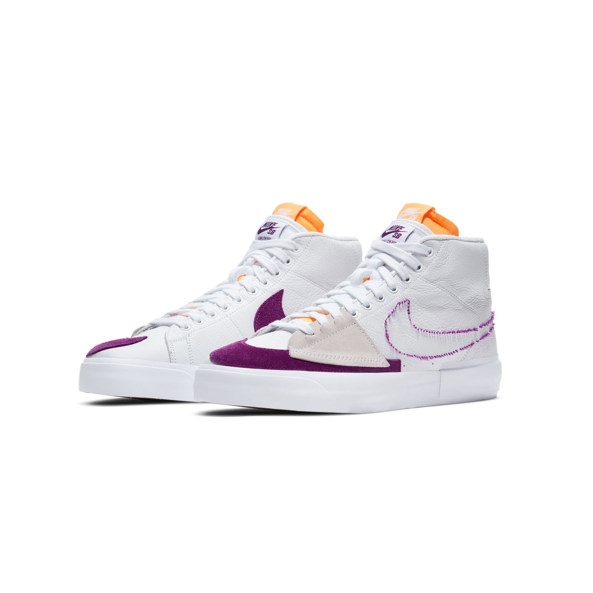 Nike Footwear оригінал | Швидка доставка Україна – вид ззаду