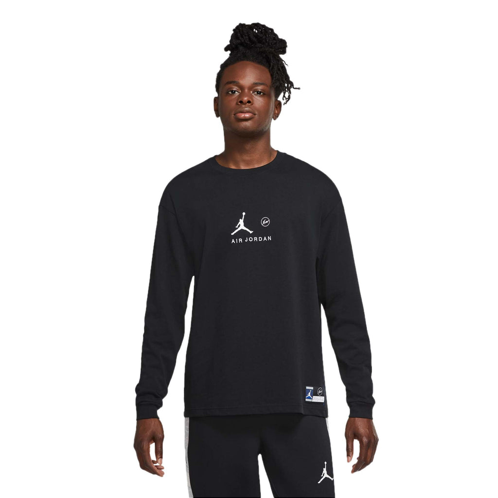 Air jordan Tops оригінал | Швидка доставка Україна – боковий вид