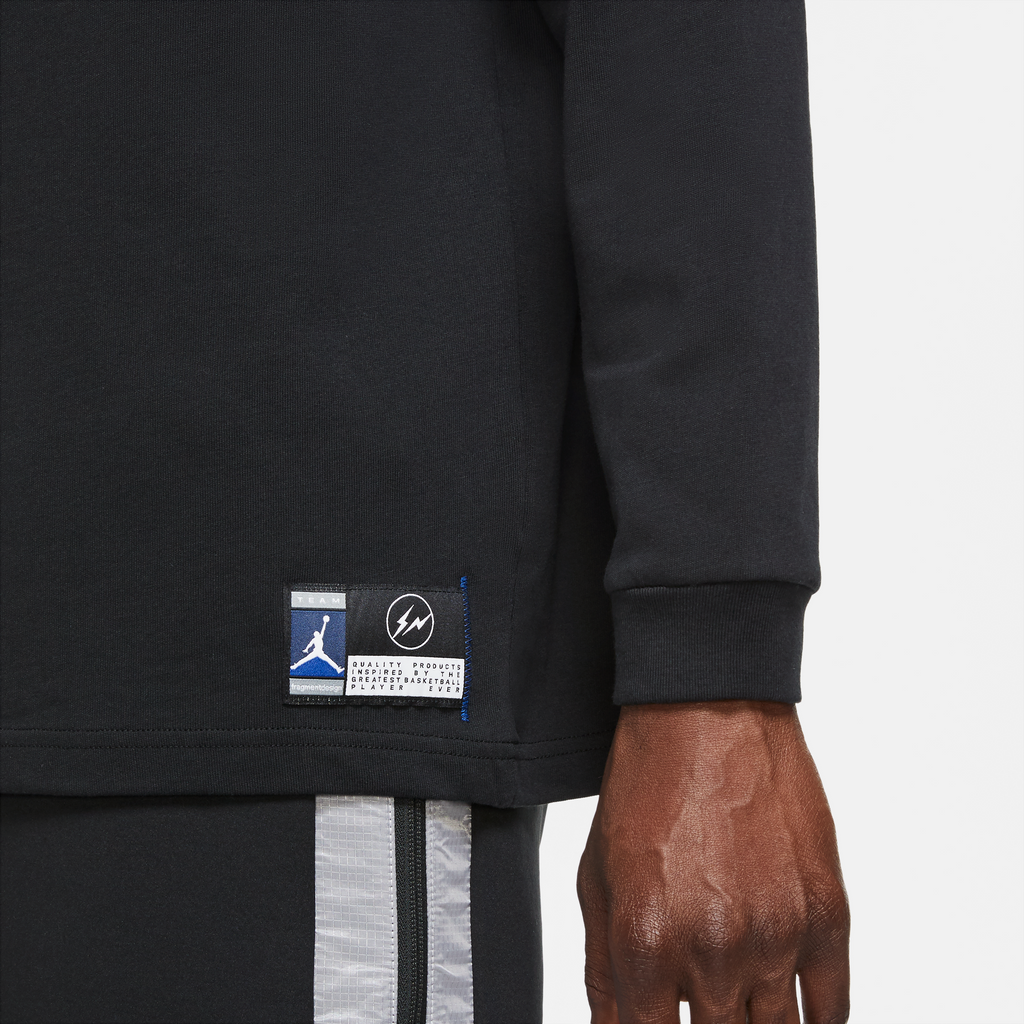Air jordan Tops оригінал | Швидка доставка Україна – збільшений вид