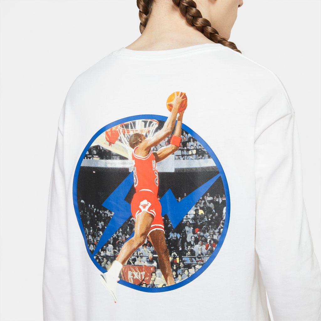 Air jordan Tops оригінал | Швидка доставка Україна – збільшений вид
