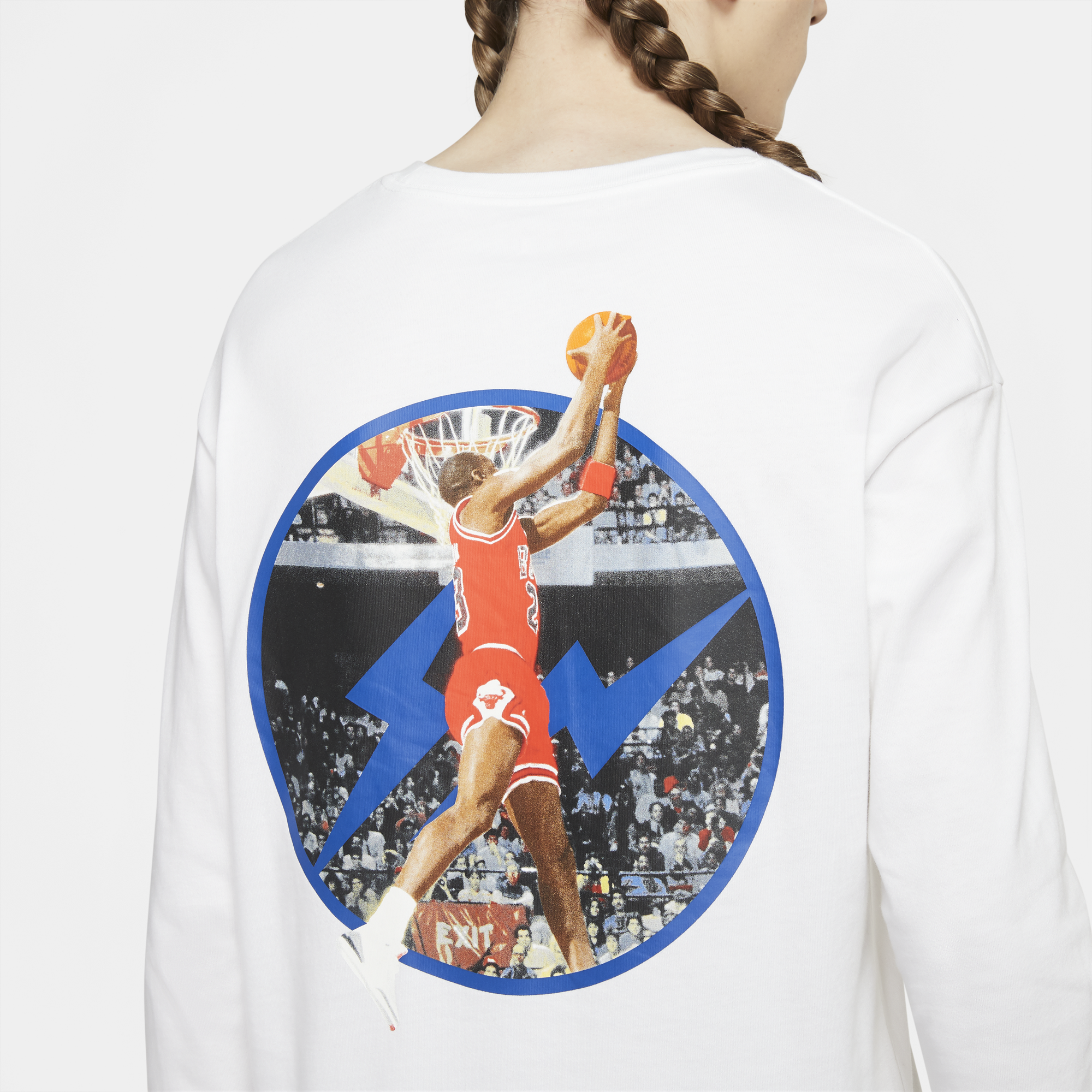 Air jordan Tops оригінал | Швидка доставка Україна – збільшений вид