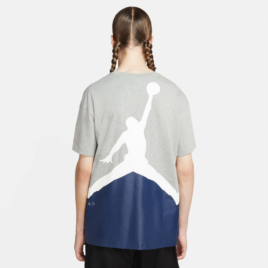 Air jordan Tops оригінал | Швидка доставка Україна – вид ззаду