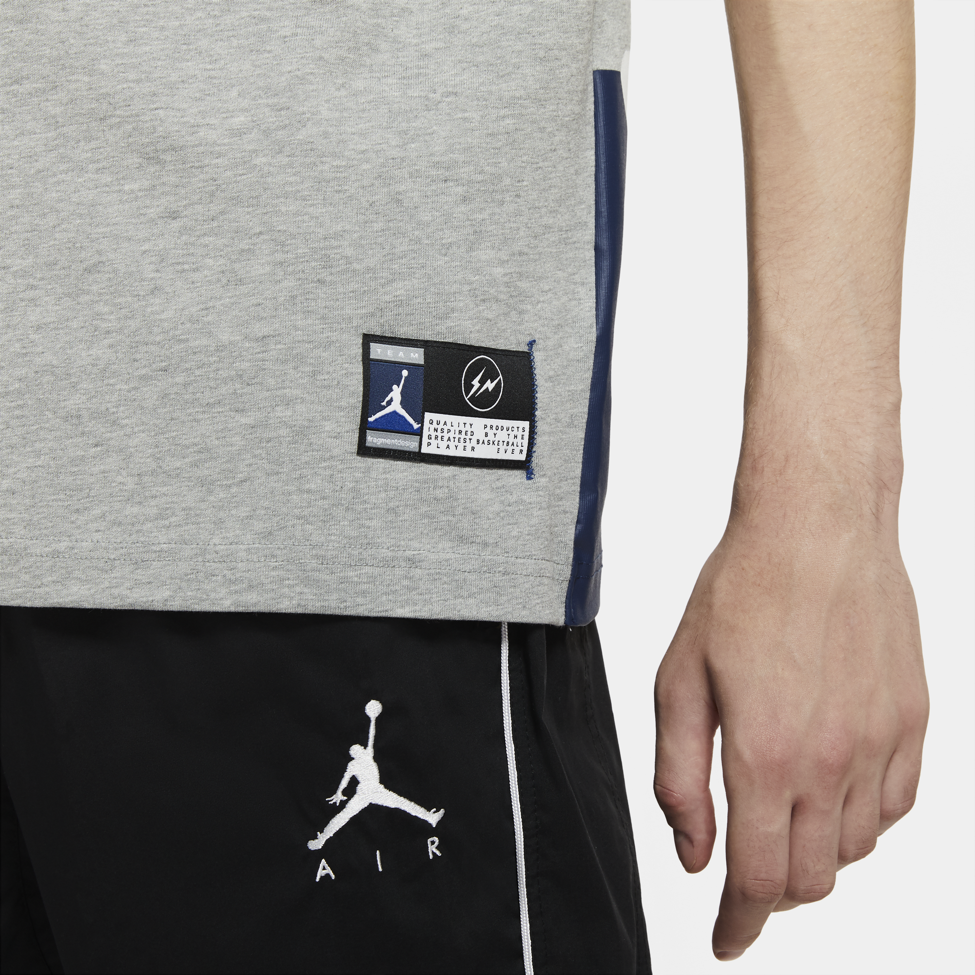 Air jordan Tops оригінал | Швидка доставка Україна – збільшений вид