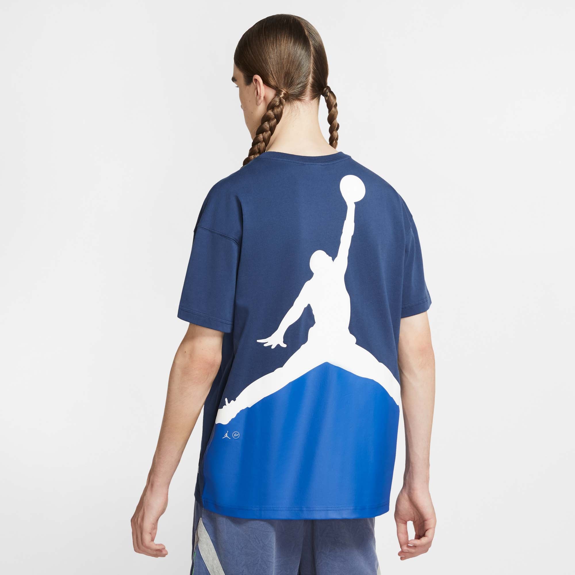 Air jordan Home & Lifestyle оригінал | Швидка доставка Україна – вид ззаду