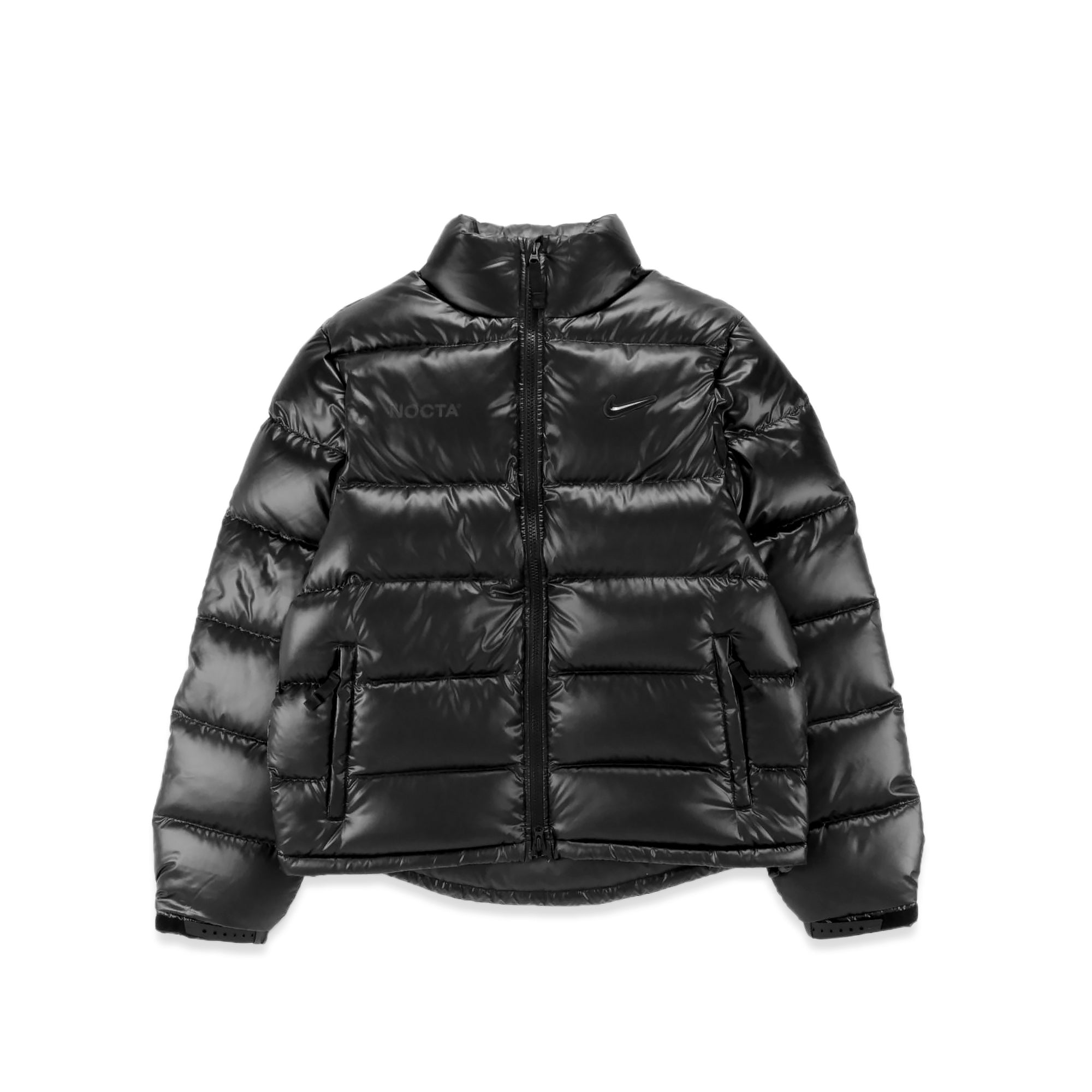 Оригінальна Men Nrg Au Puffer Jacket Nike – боковий вид - NIKE